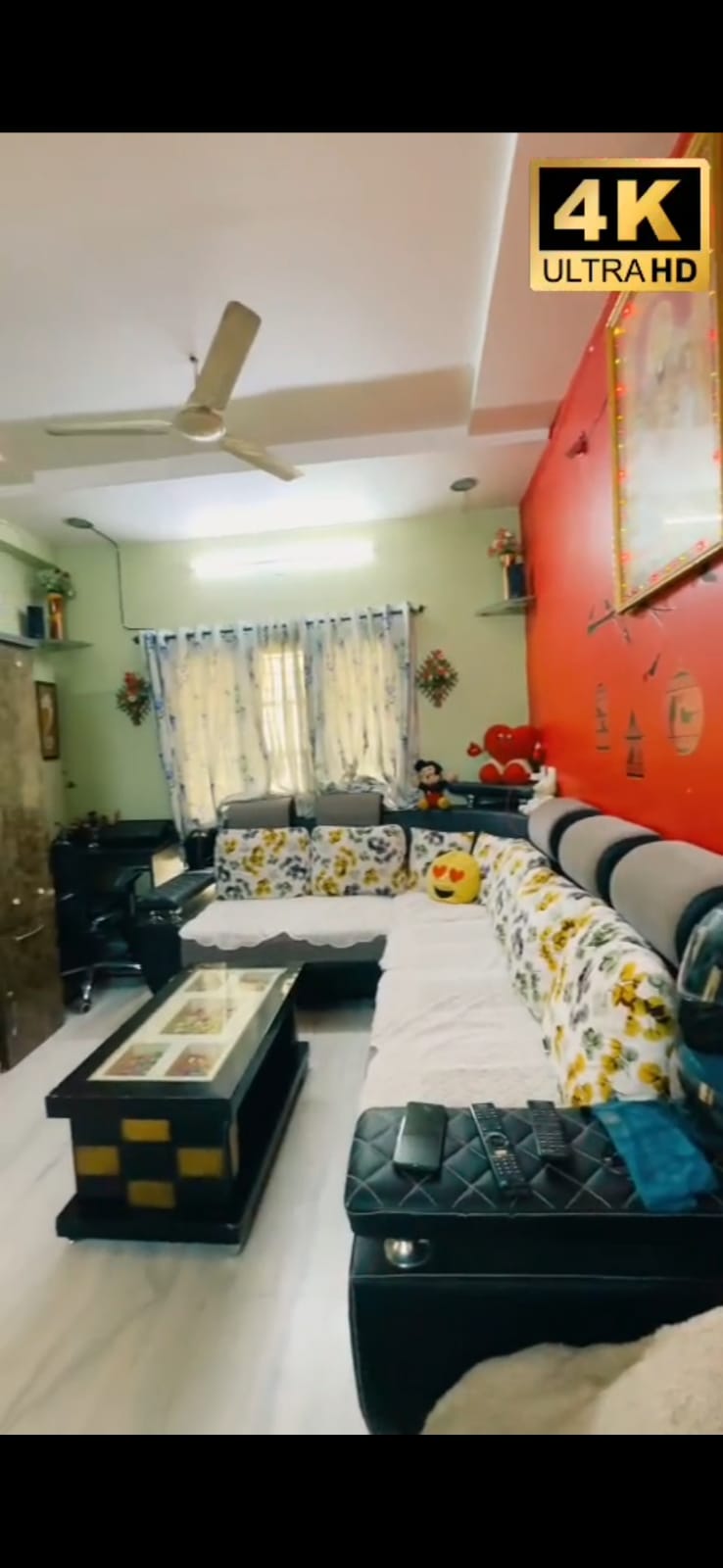 3 BHK Flat for sale in Be
